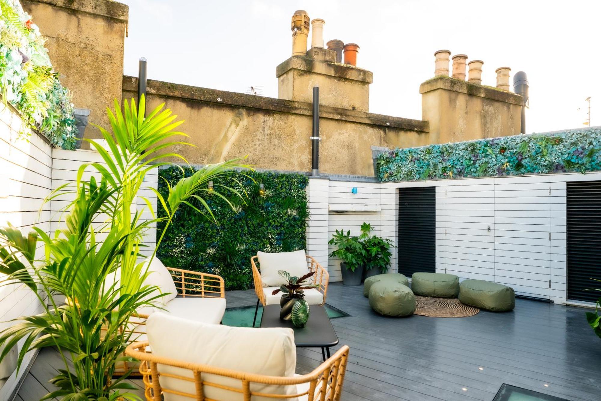 Ferienwohnung Kula London - Covent Garden Garrick St Exterior foto